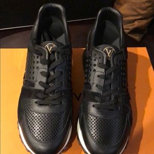 Louis Vuitton Sneaker
